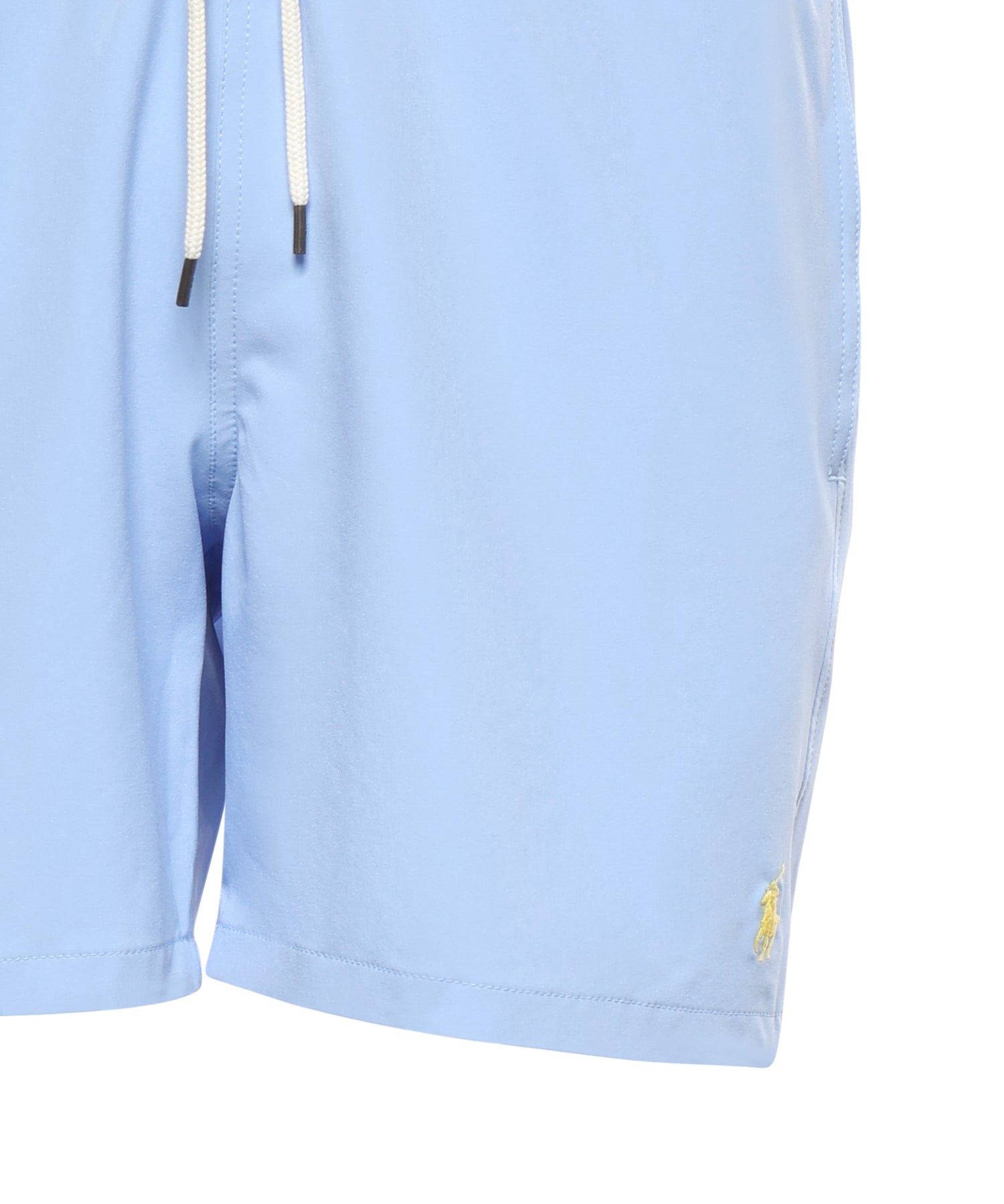 Boxer da mare Traveler con logo 710957782 503 POLO RALPH LAUREN 