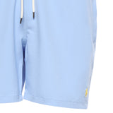 Boxer da mare Traveler con logo 710957782 503 POLO RALPH LAUREN 