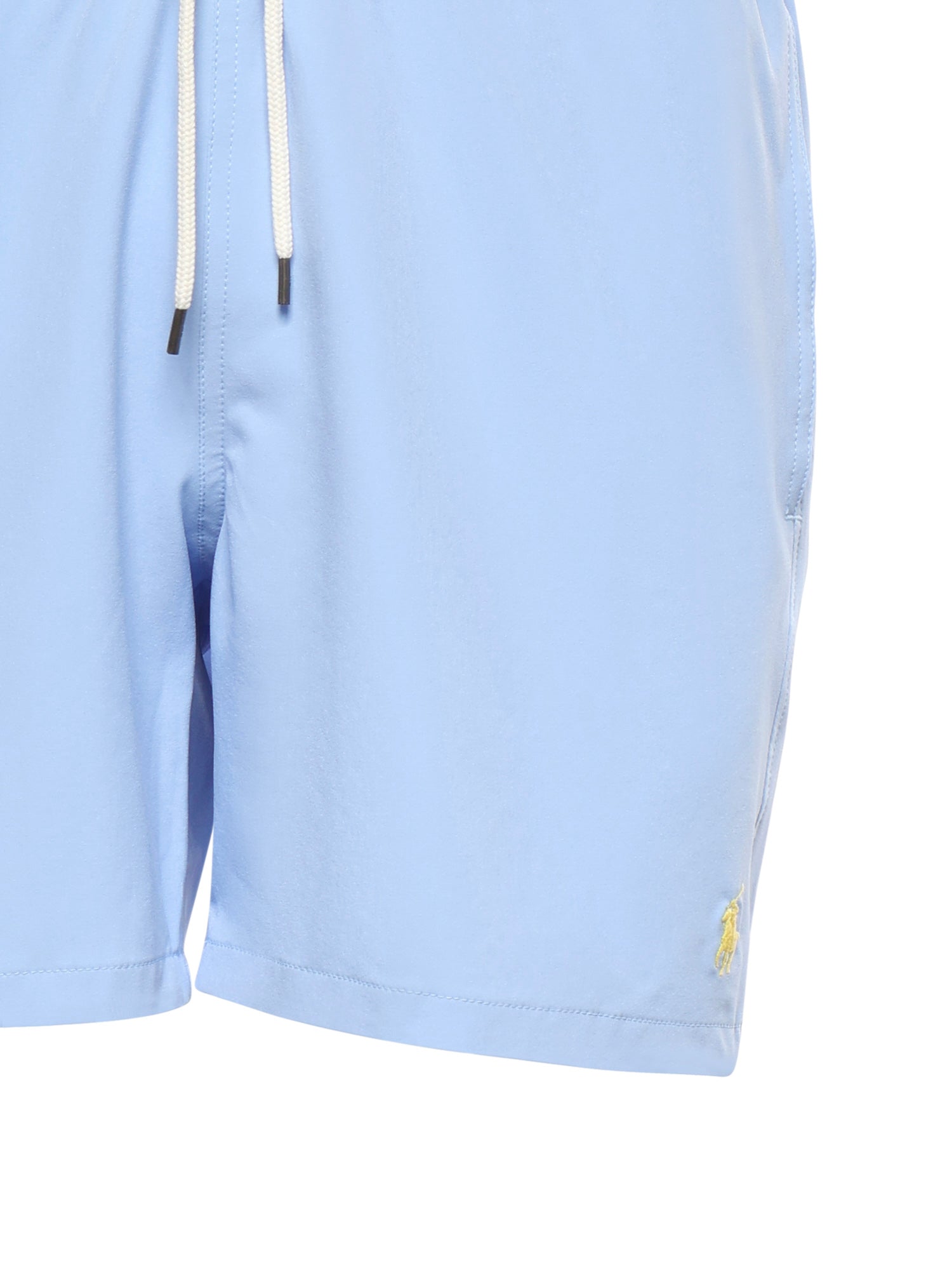 Boxer da mare Traveler con logo 710957782 503 POLO RALPH LAUREN 