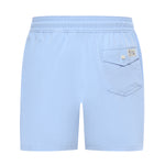Boxer da mare Traveler con logo 710957782 503 POLO RALPH LAUREN 
