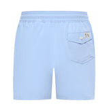 Boxer da mare Traveler con logo 710957782 503 POLO RALPH LAUREN 