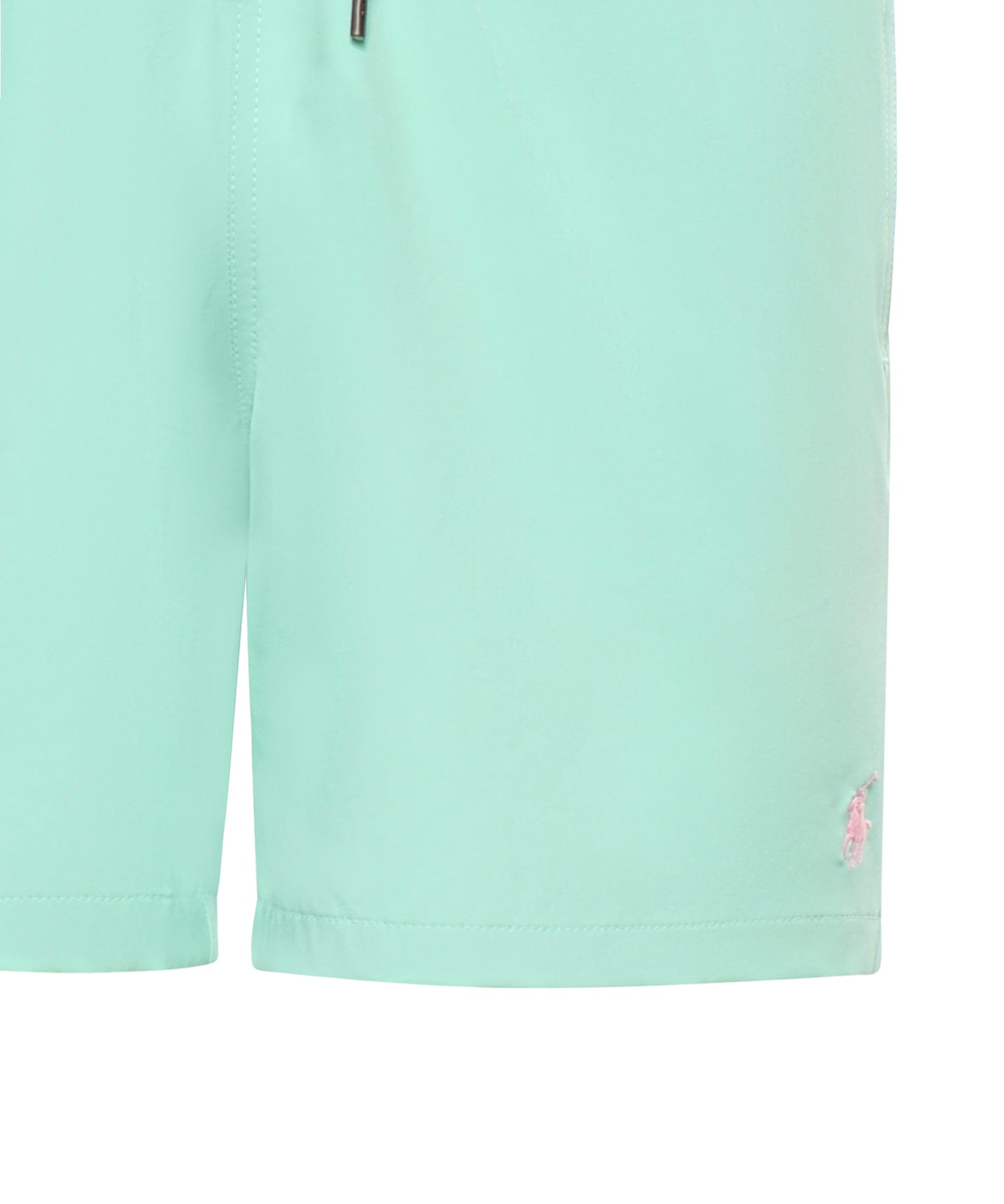 Boxer da mare Traveler con logo 710957782 509 POLO RALPH LAUREN 