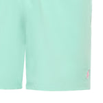 Boxer da mare Traveler con logo 710957782 509 POLO RALPH LAUREN 