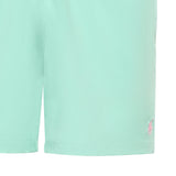Boxer da mare Traveler con logo 710957782 509 POLO RALPH LAUREN 