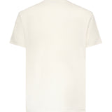T-shirt con stampa in cotone 710B14615 001 POLO RALPH LAUREN 