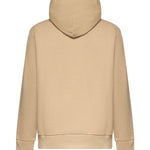 Felpa in misto cotone con logo 710B14661 005 POLO RALPH LAUREN 