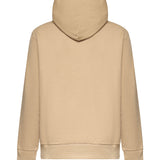Felpa in misto cotone con logo 710B14661 005 POLO RALPH LAUREN 