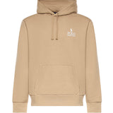 Felpa in misto cotone con logo 710B14661 005 POLO RALPH LAUREN 