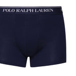 Tre paia di boxer in cotone stretch 714835885 004 POLO RALPH LAUREN 