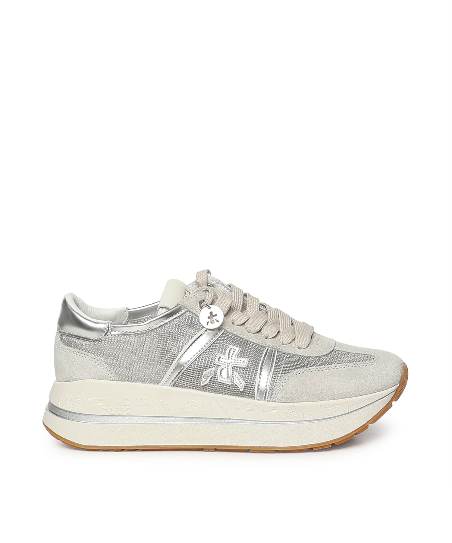 Sneakers Bethcoin BETHCOIN 8148 PREMIATA 