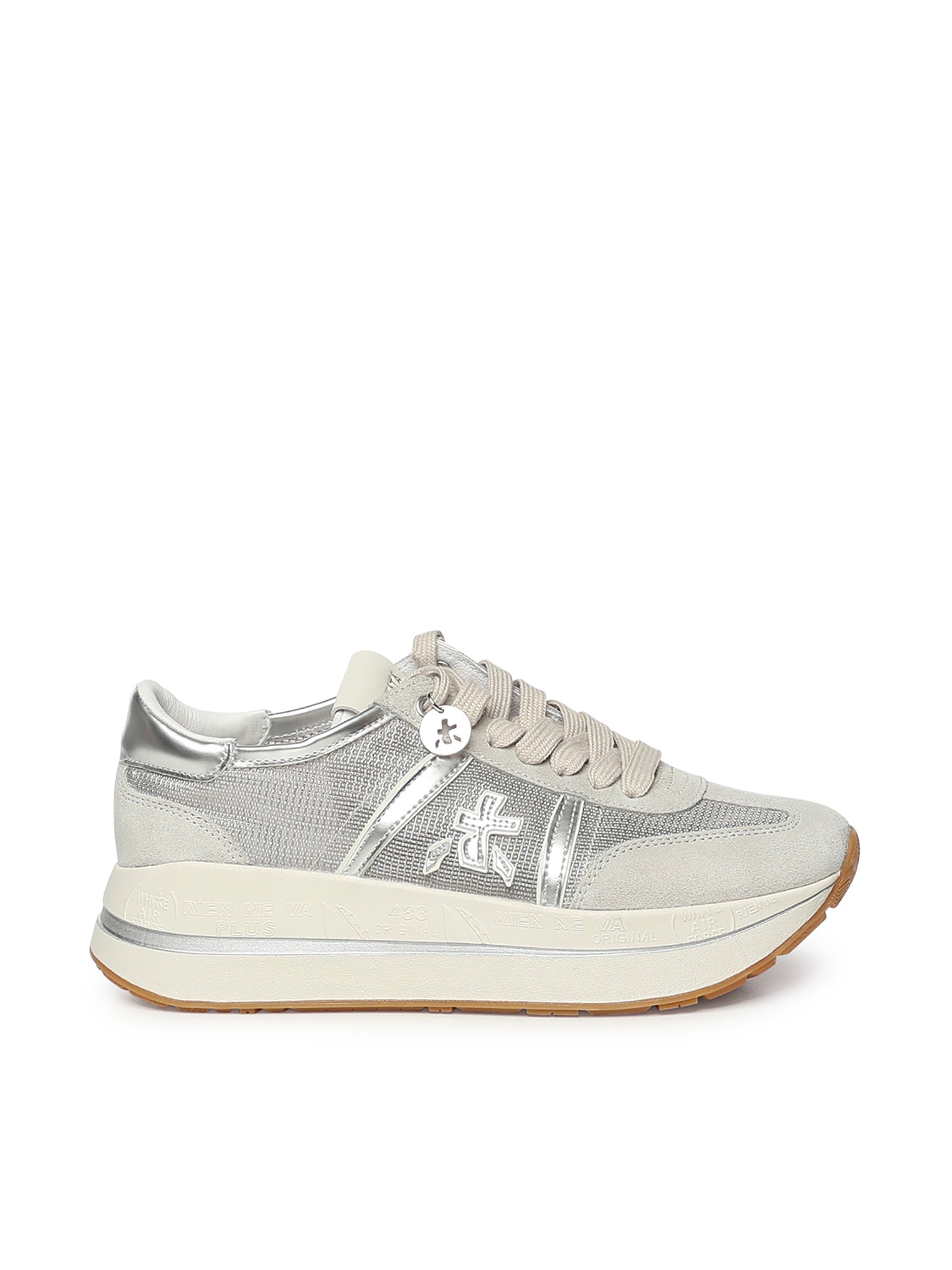Sneakers Bethcoin BETHCOIN 8148 PREMIATA 