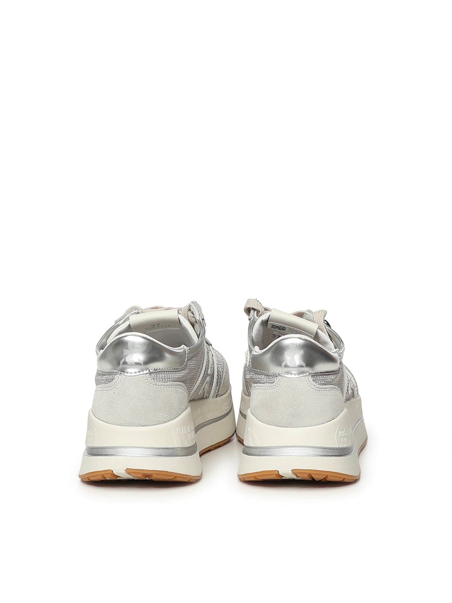 Sneakers Bethcoin BETHCOIN 8148 PREMIATA 