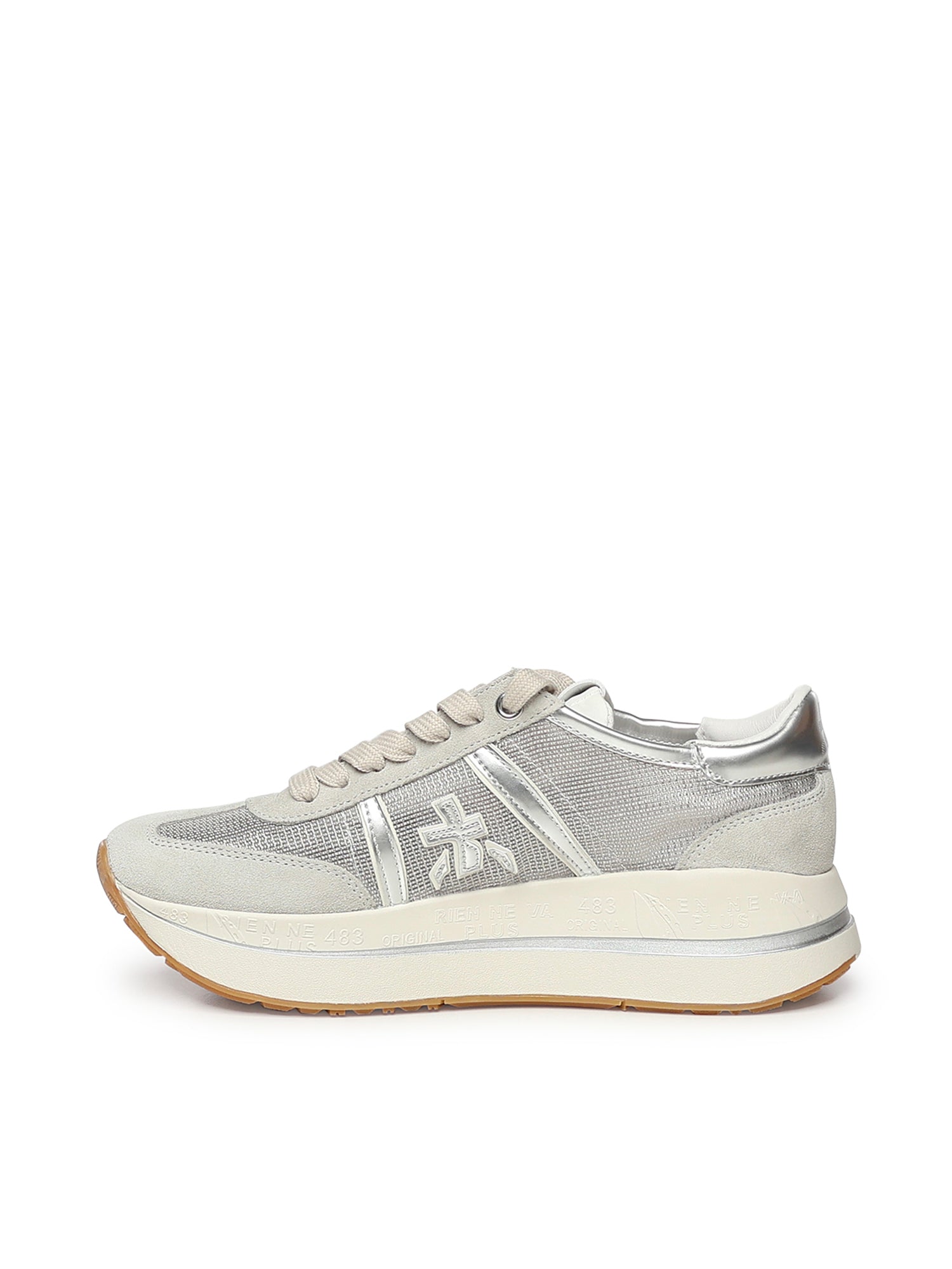 Sneakers Bethcoin BETHCOIN 8148 PREMIATA 