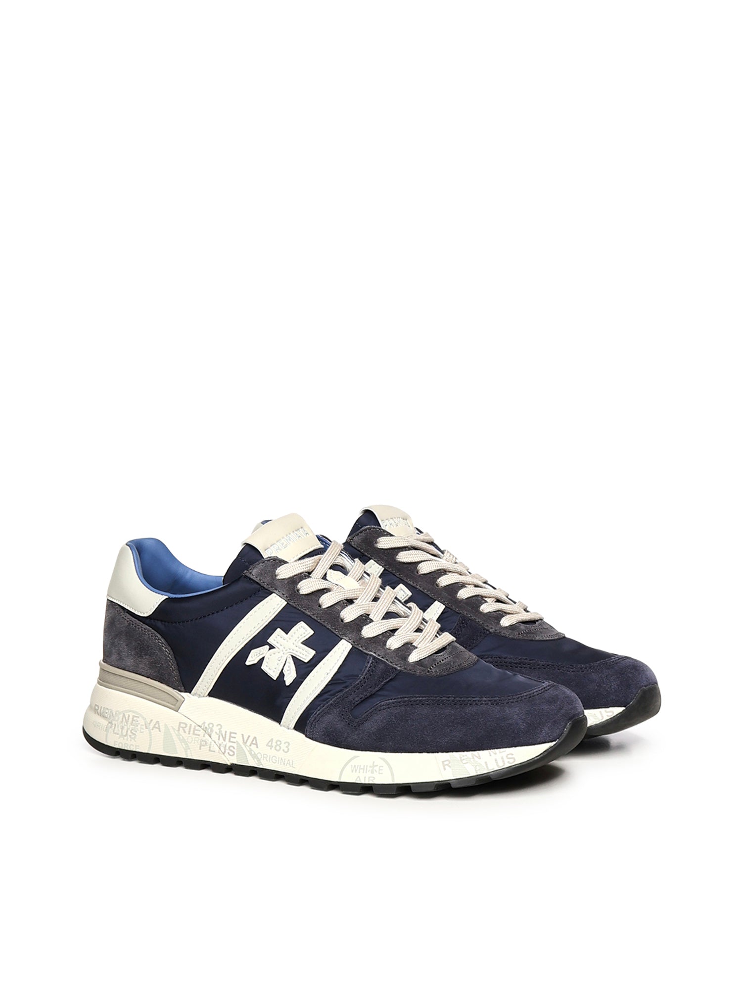 Sneaker Lander 7204 LANDER 7204 PREMIATA 
