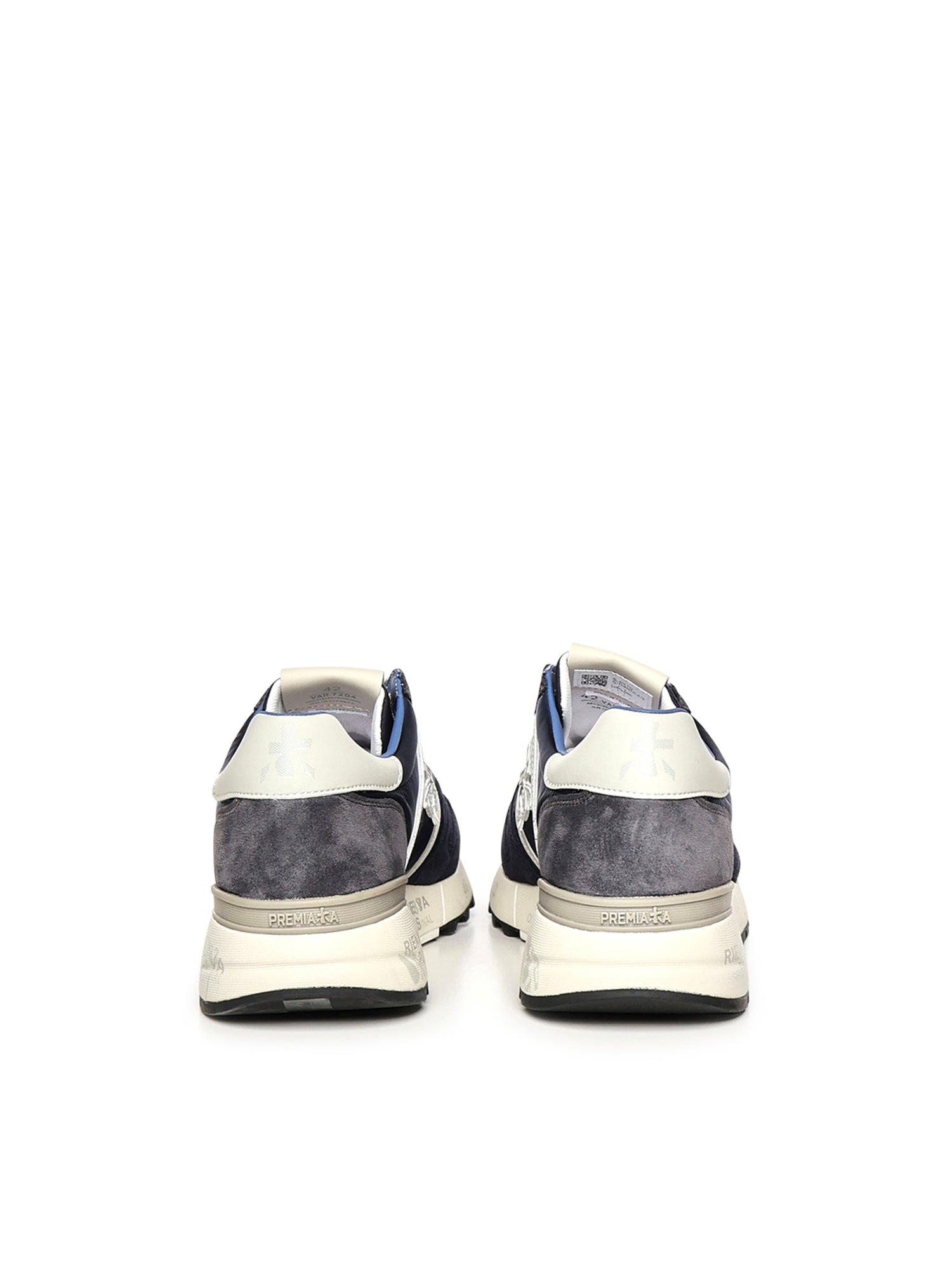 Sneaker Lander 7204 LANDER 7204 PREMIATA 