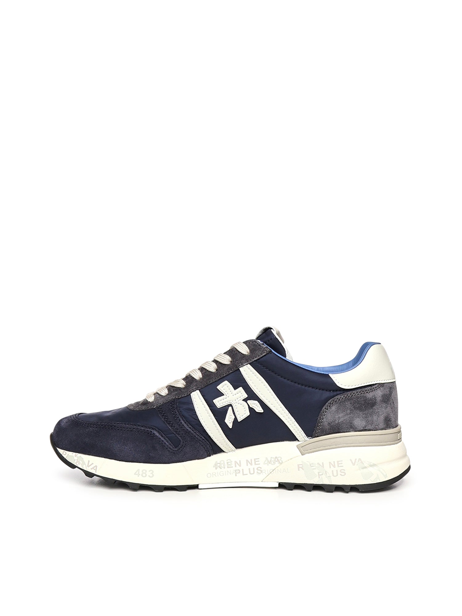 Sneaker Lander 7204 LANDER 7204 PREMIATA 
