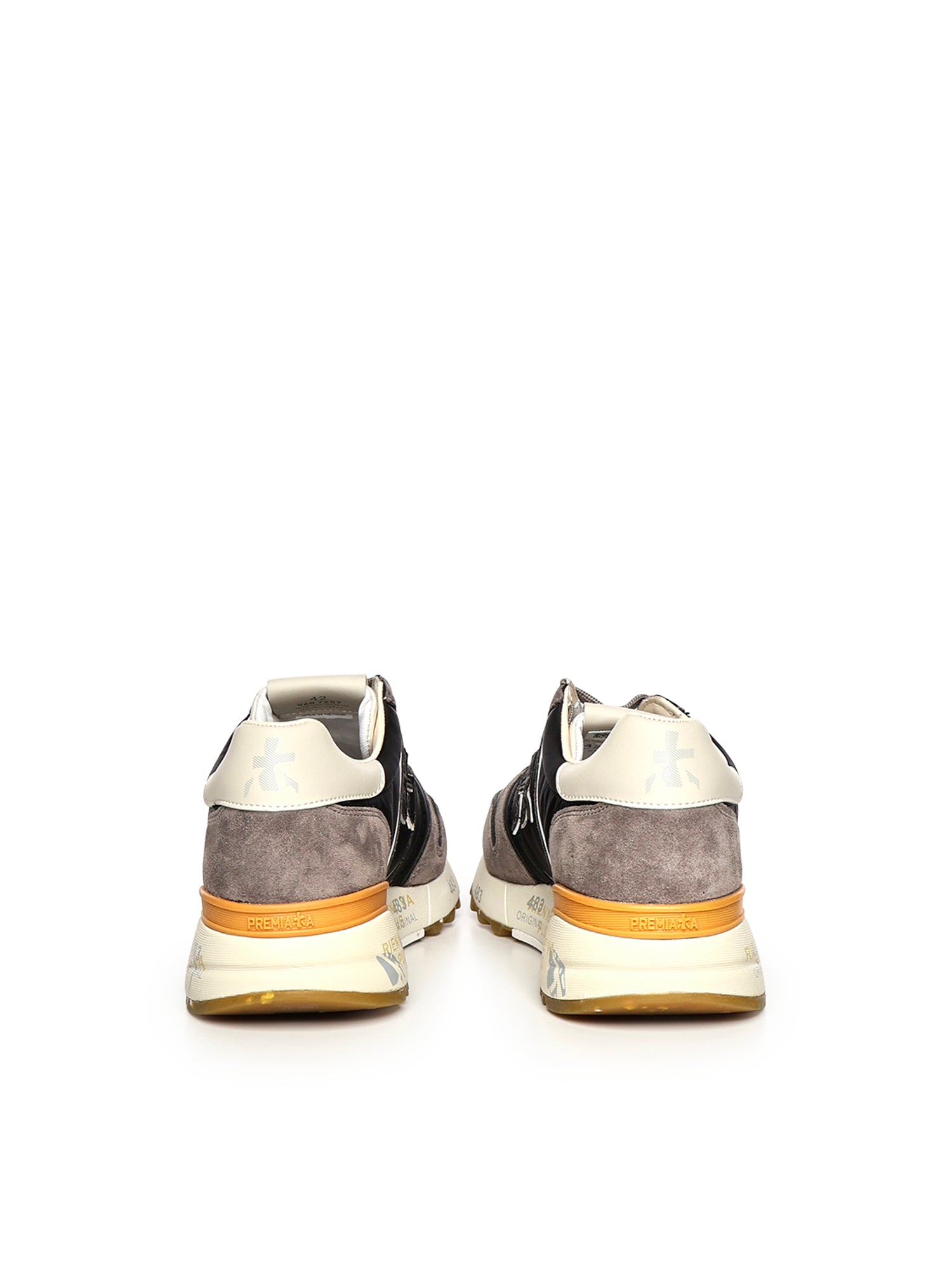 Sneaker Lander 7207 LANDER 7207 PREMIATA 