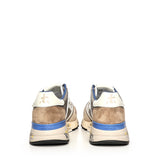 Sneaker Lander 8010 LANDER 8010 PREMIATA 