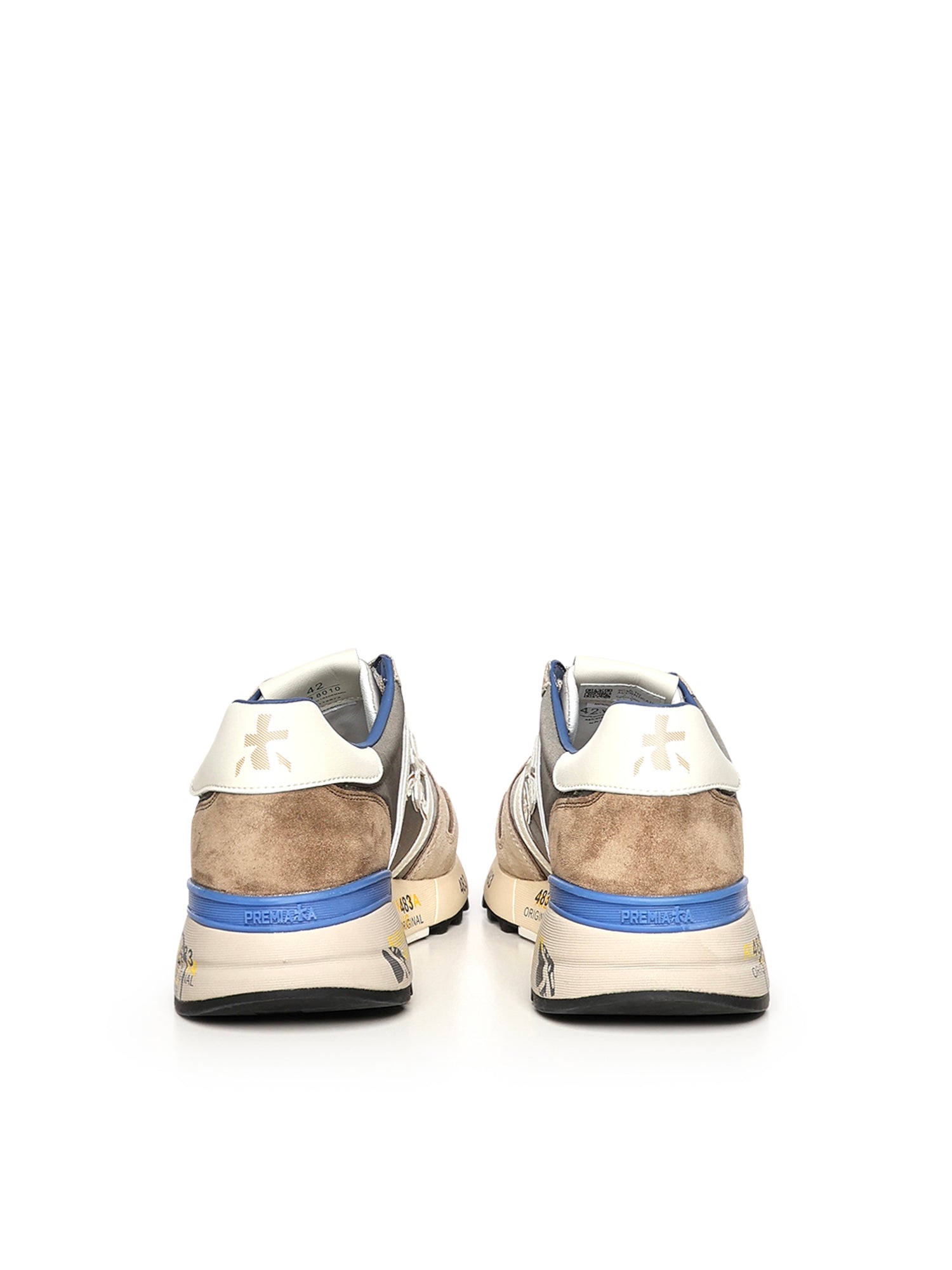 Sneaker Lander 8010 LANDER 8010 PREMIATA 