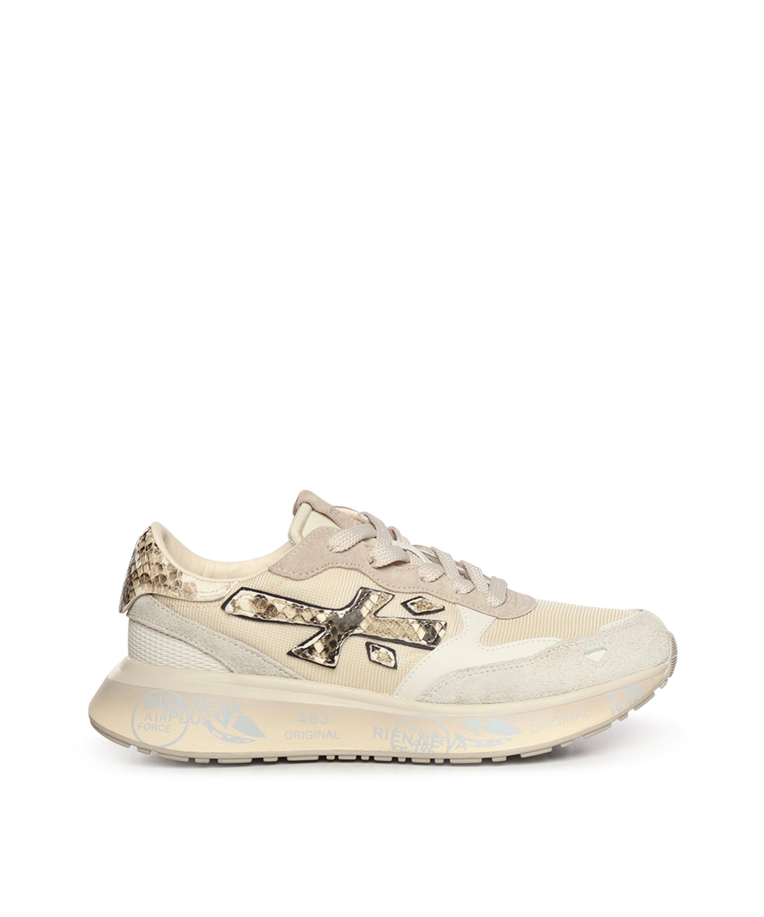 Sneaker Lauryn 8183 LAURYN 8183 PREMIATA 