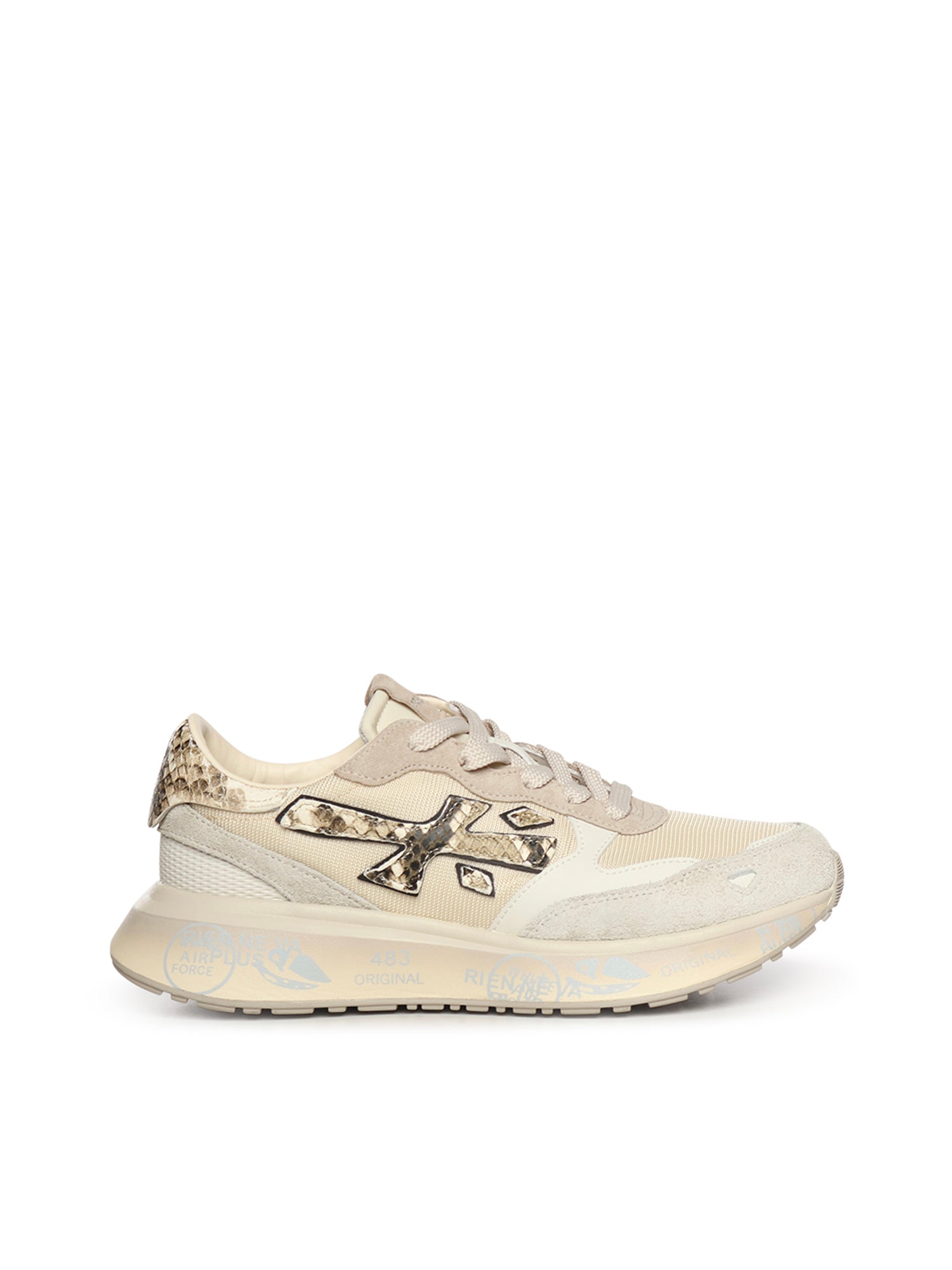 Sneaker Lauryn 8183 LAURYN 8183 PREMIATA 