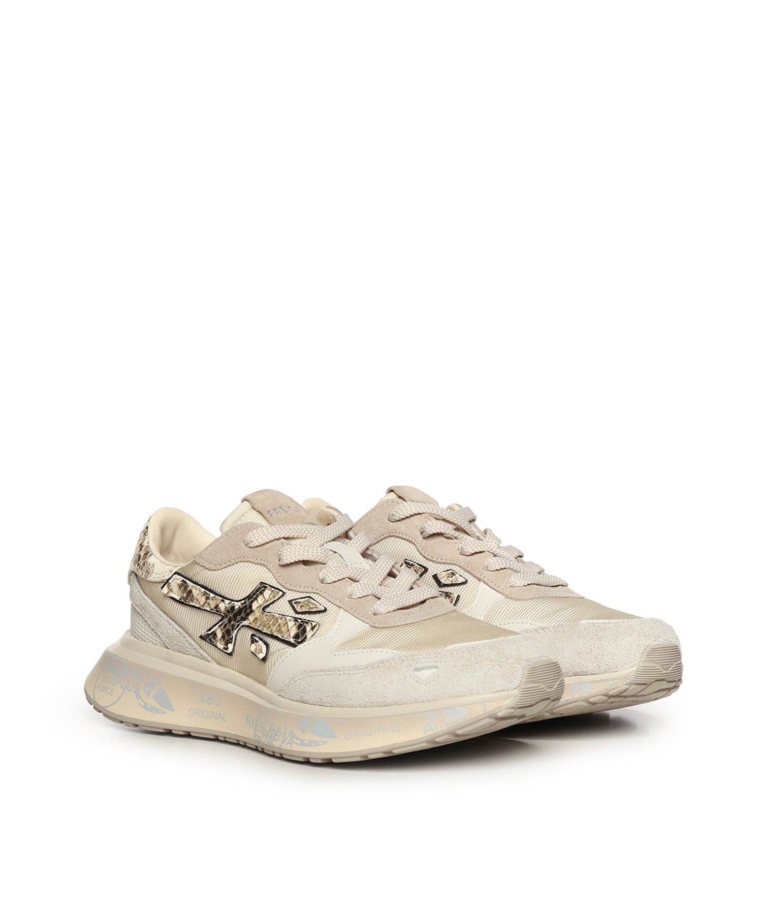 Sneaker Lauryn 8183 LAURYN 8183 PREMIATA 