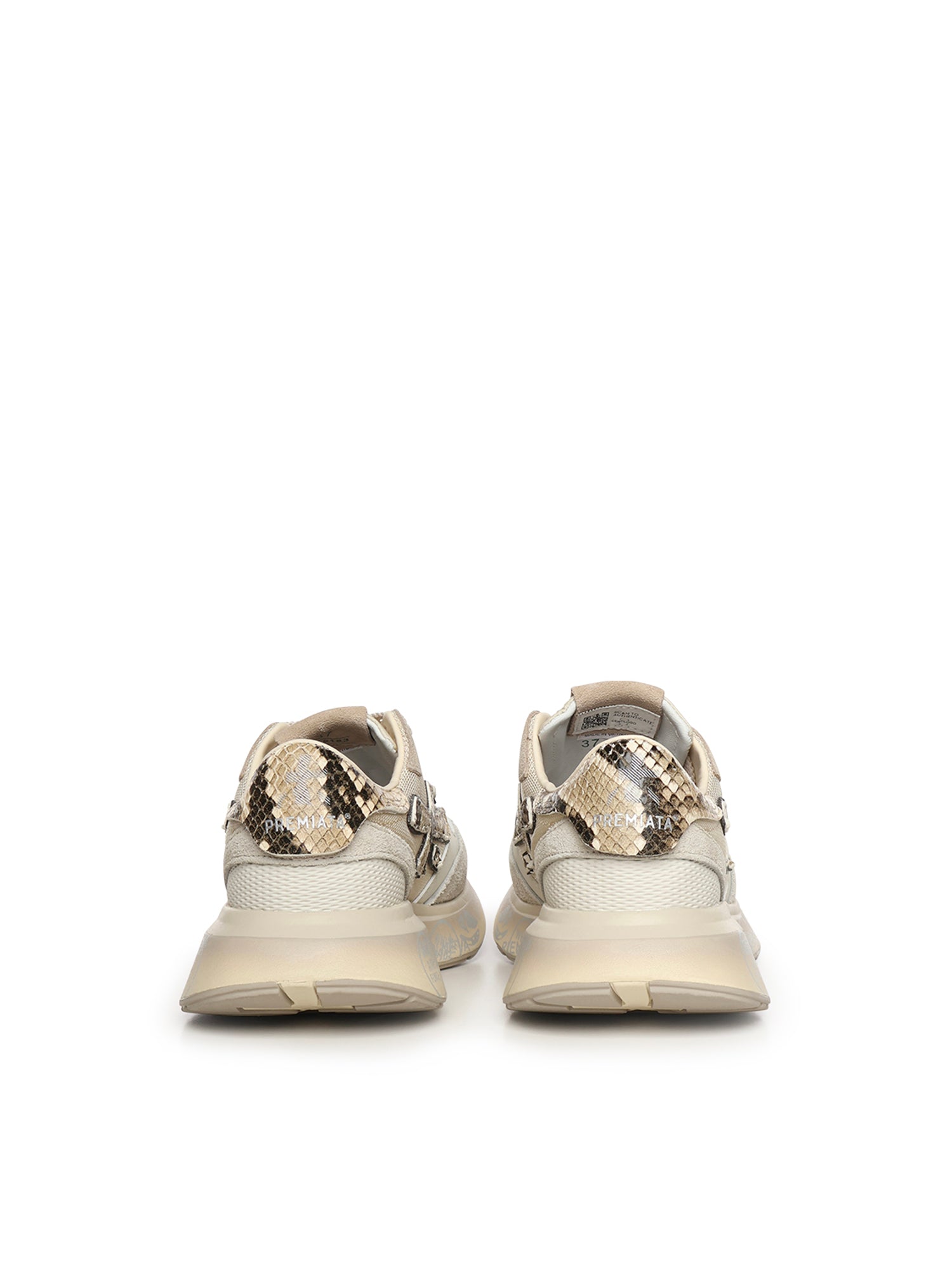 Sneaker Lauryn 8183 LAURYN 8183 PREMIATA 