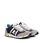 Sneaker Lucy7089 LUCY 7089 PREMIATA 