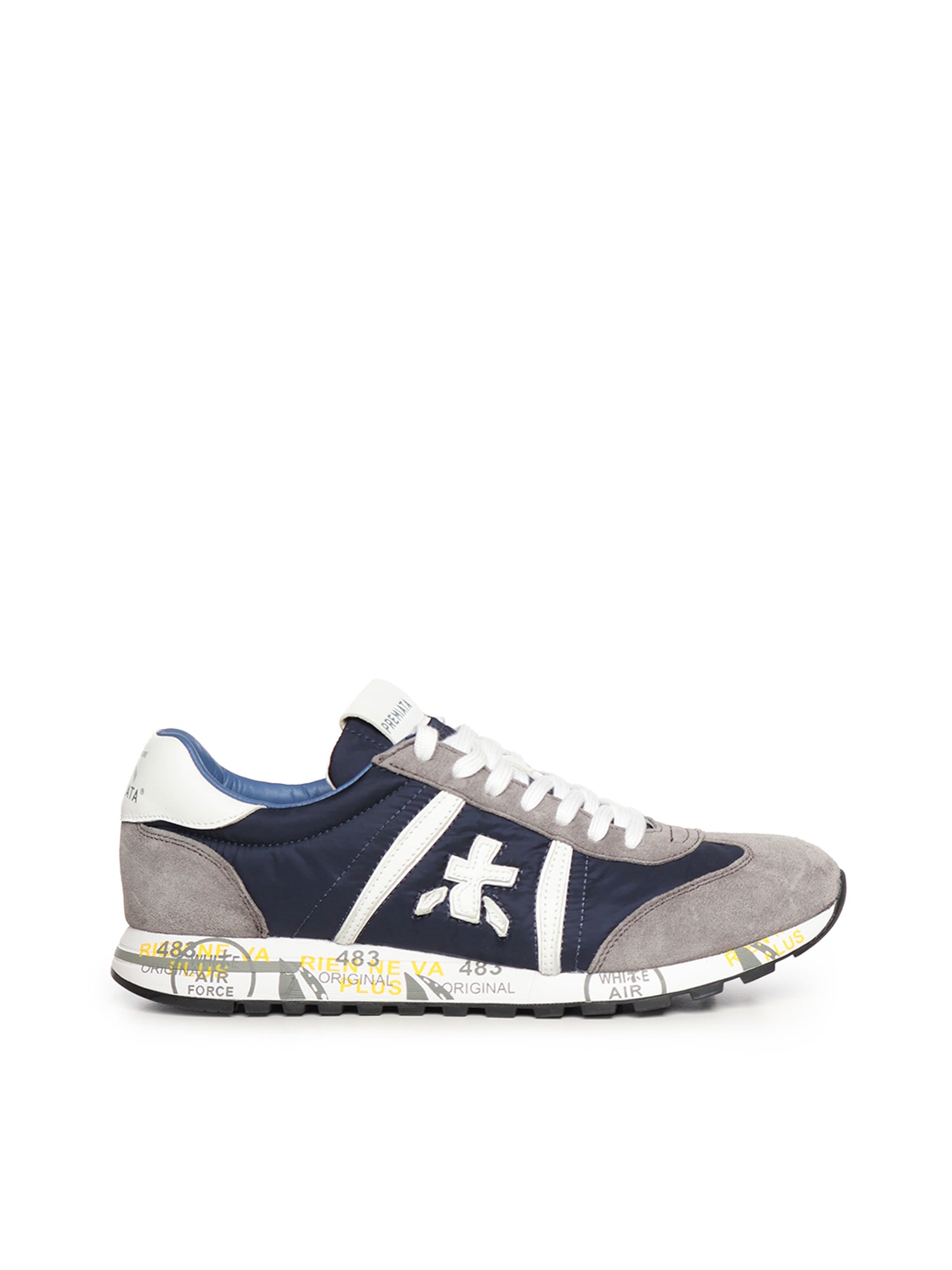 Sneaker Lucy7089 LUCY 7089 PREMIATA 