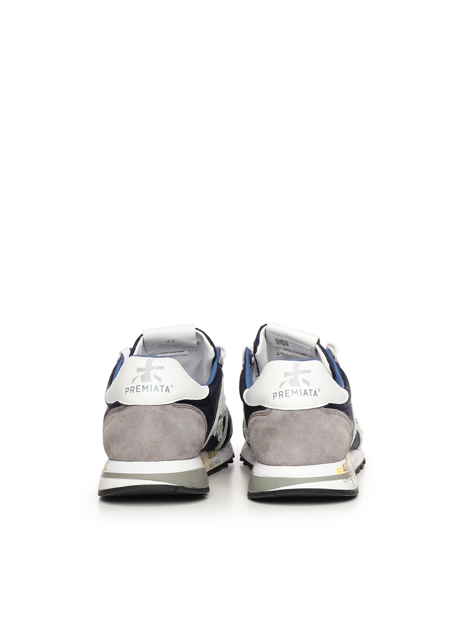 Sneaker Lucy7089 LUCY 7089 PREMIATA 