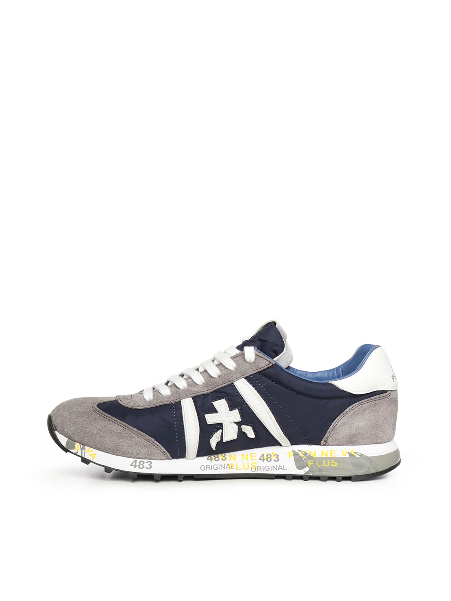 Sneaker Lucy7089 LUCY 7089 PREMIATA 