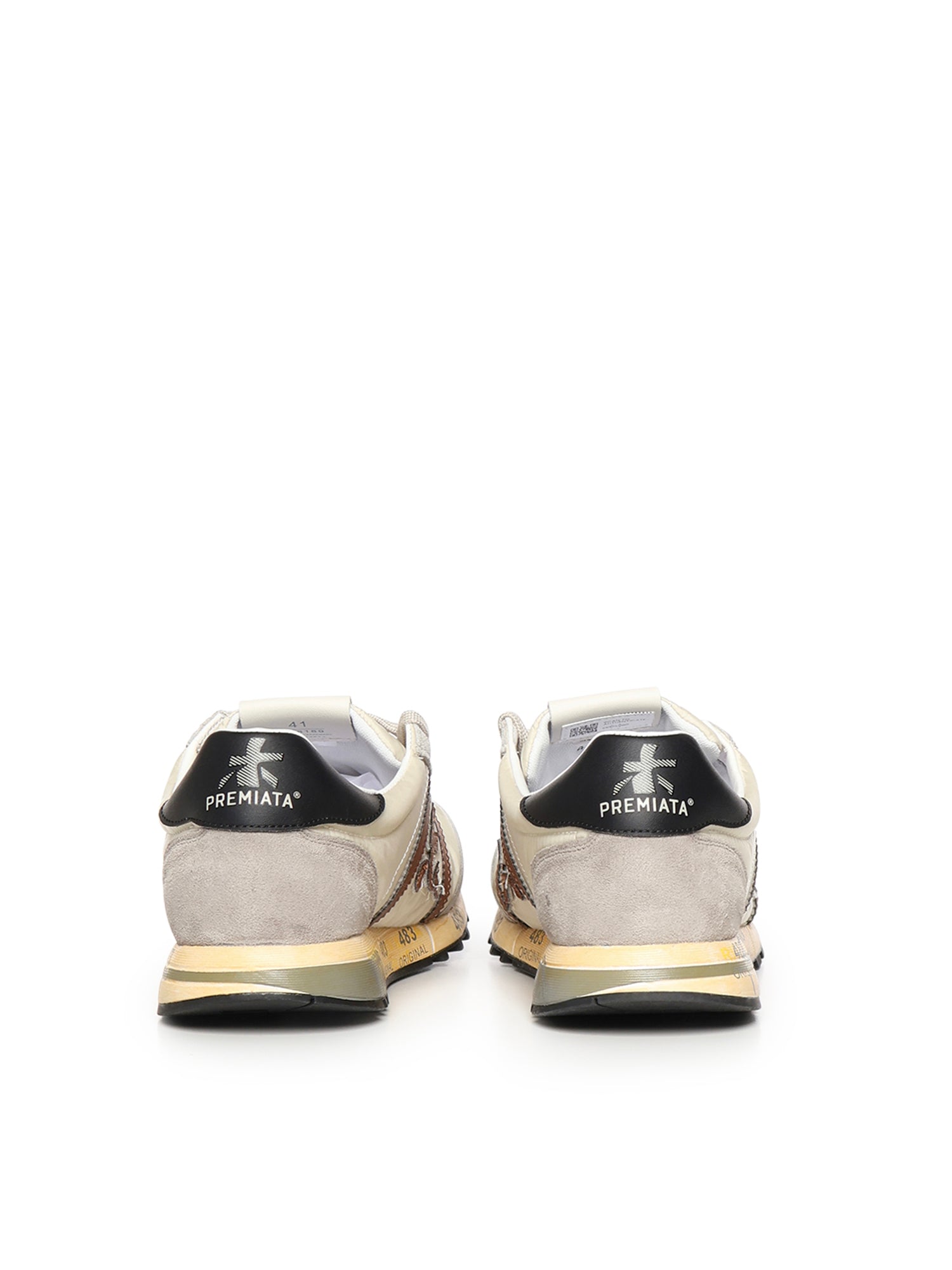 Sneaker Lucy 8189 LUCY 8189 PREMIATA 