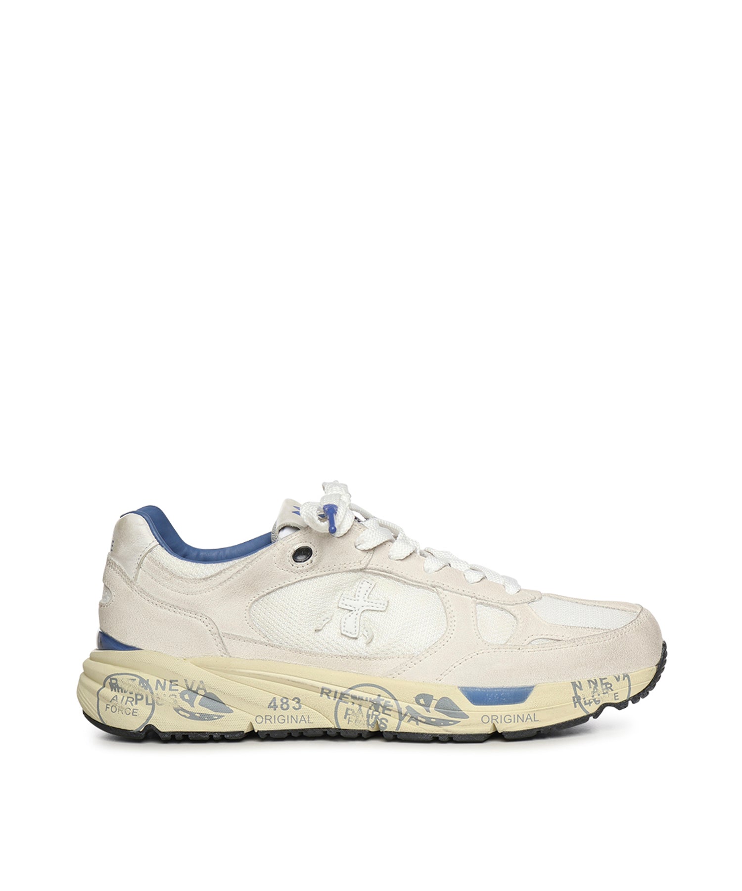 Sneaker Mase 25 8019 MASE25 8019 PREMIATA 