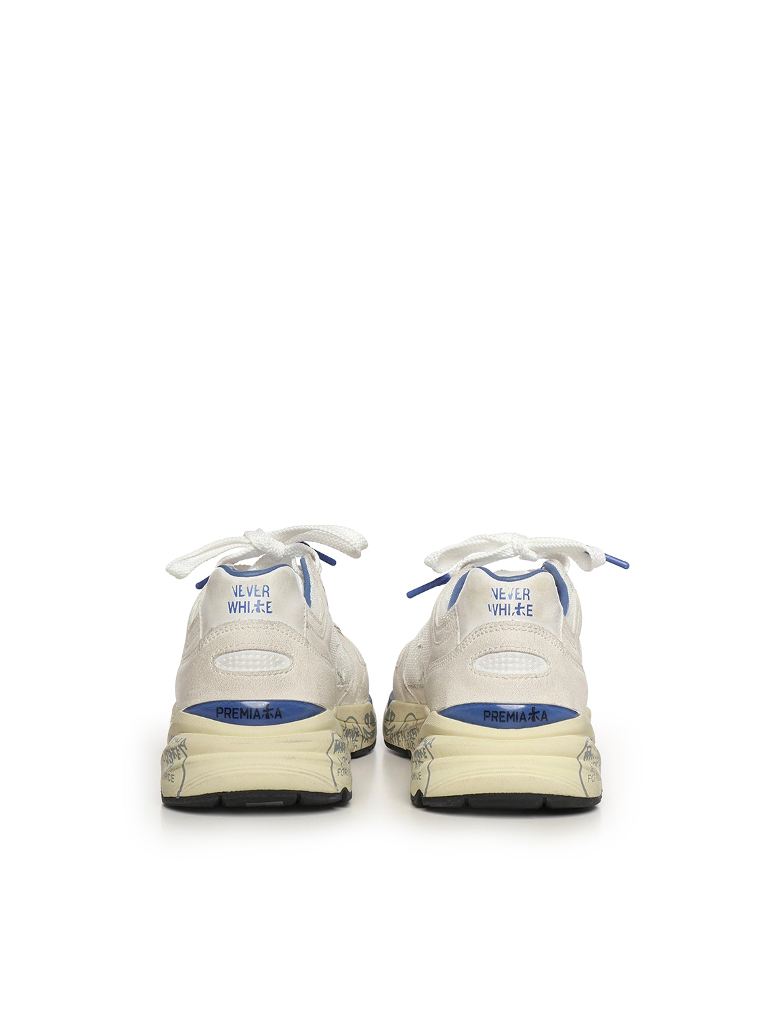 Sneaker Mase 25 8019 MASE25 8019 PREMIATA 