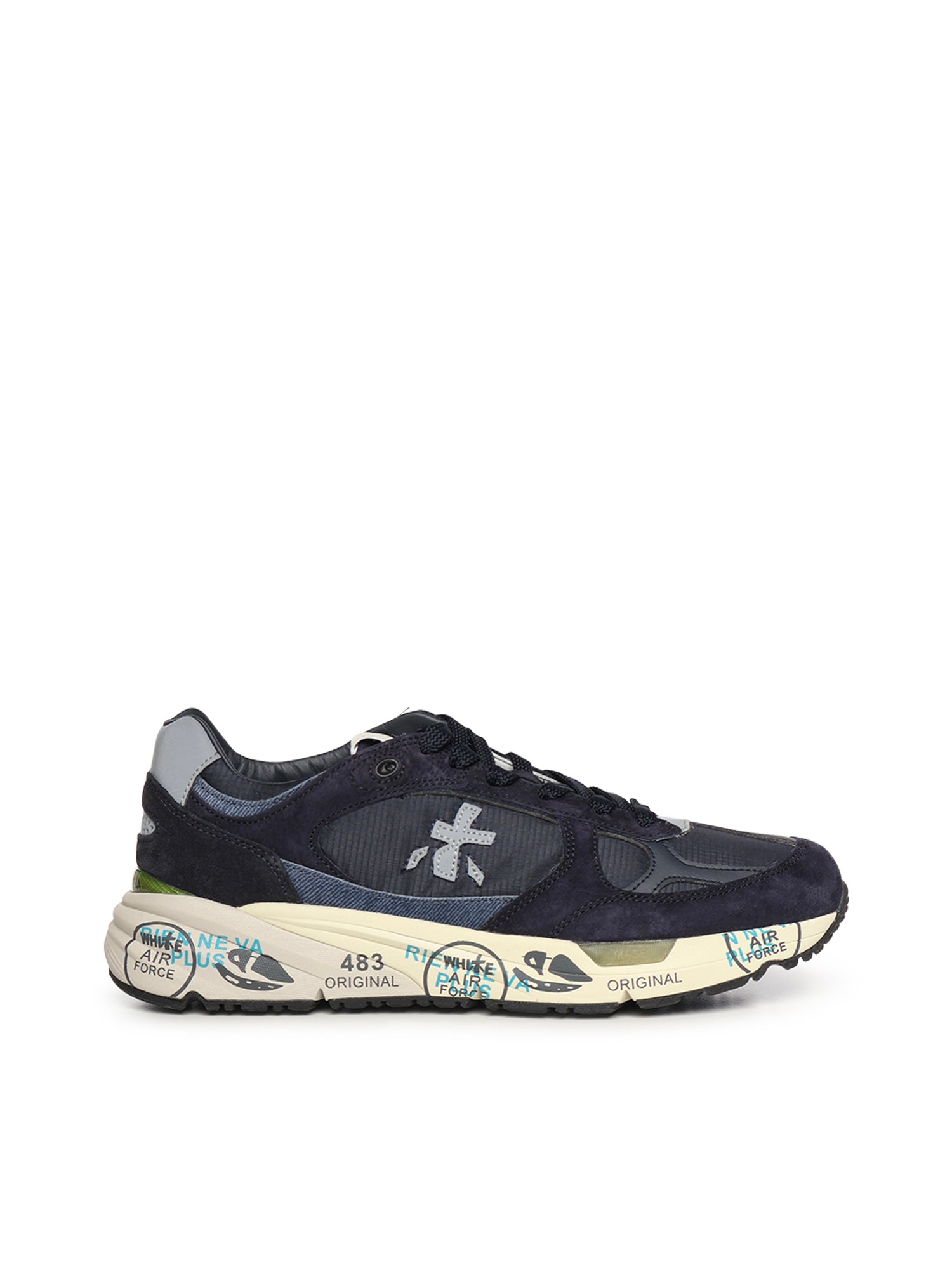 Sneaker Mase 25 8019 MASE25 8020 PREMIATA 