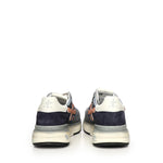 Sneaker Mick 7215 MICK 7215N PREMIATA 