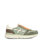 Sneaker Mick 7244 MICK 7244N PREMIATA 