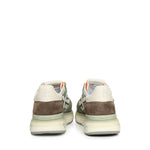 Sneaker Mick 7244 MICK 7244N PREMIATA 