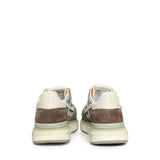 Sneaker Mick 7244 MICK 7244N PREMIATA 