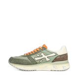 Sneaker Mick 7244 MICK 7244N PREMIATA 