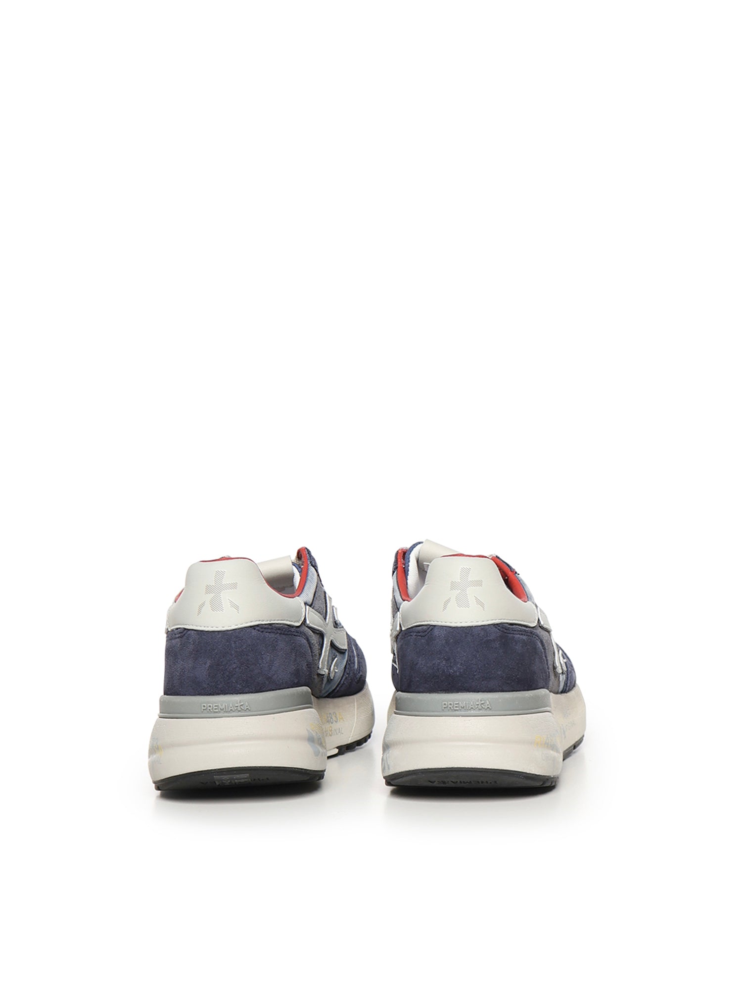 Sneaker Mick 8006 MICK 8006 PREMIATA 
