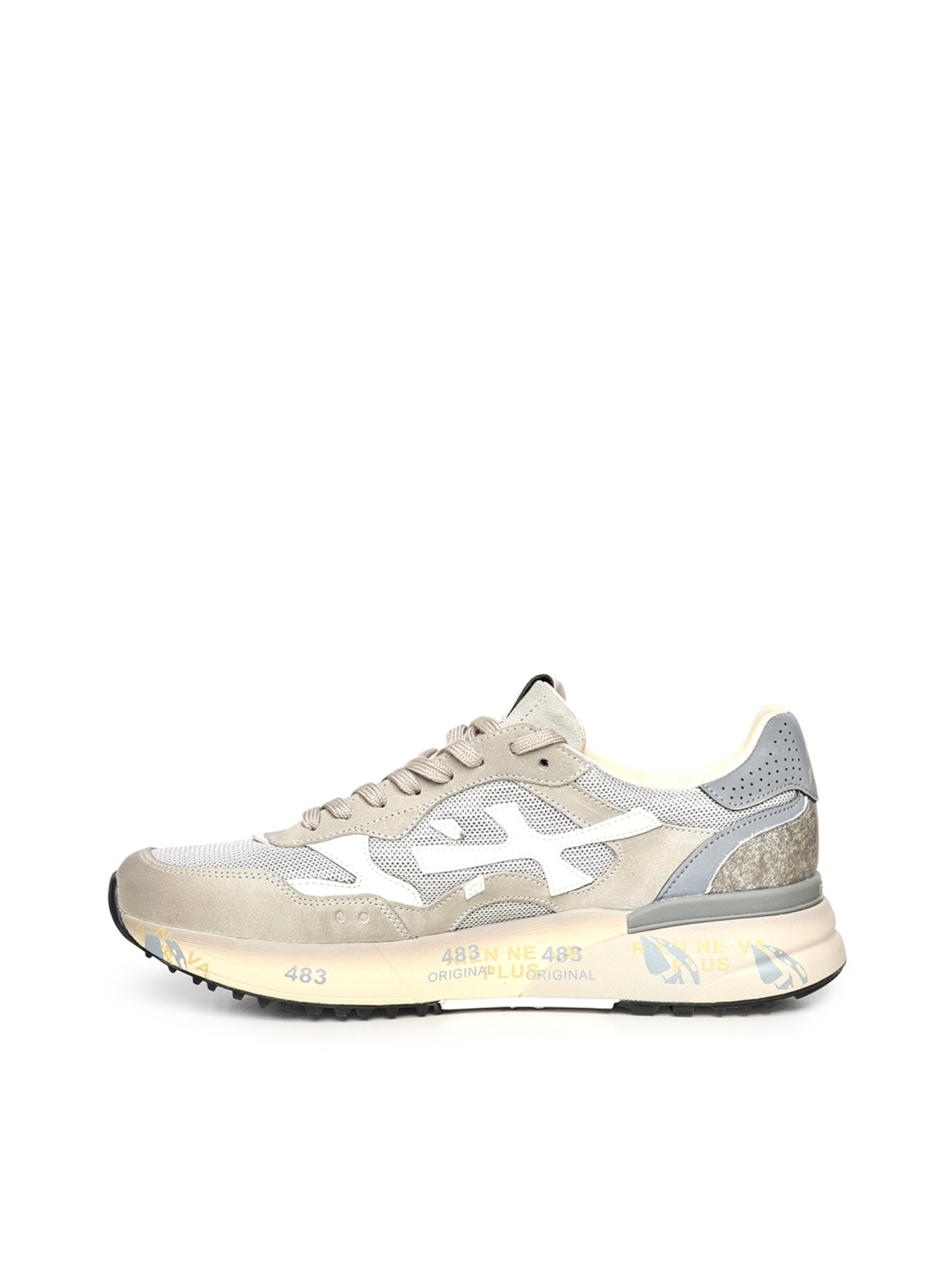 Sneaker Mick 0.1 8117 MICK 8117 PREMIATA 