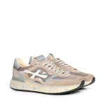 Sneaker Mick 8118<BR/> MICK 8118 PREMIATA 