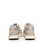 Sneaker Mick 8118<BR/> MICK 8118 PREMIATA 