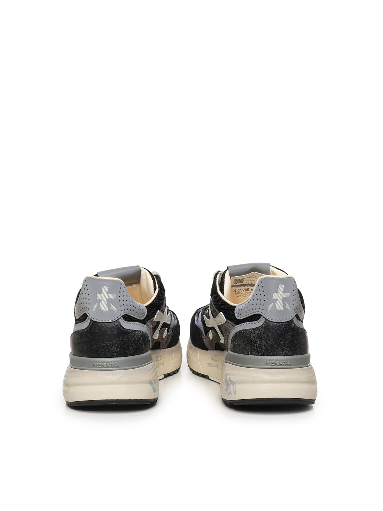 Sneaker Mick 8119 MICK 8119 PREMIATA 