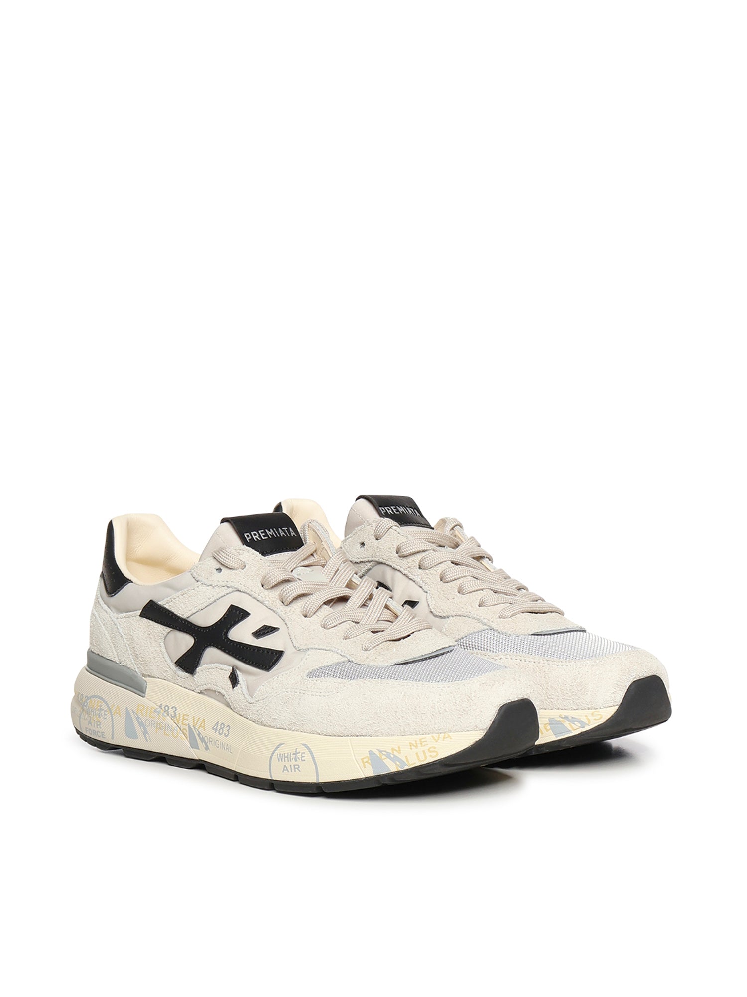Sneaker Mick 8236 MICK 8236 PREMIATA 