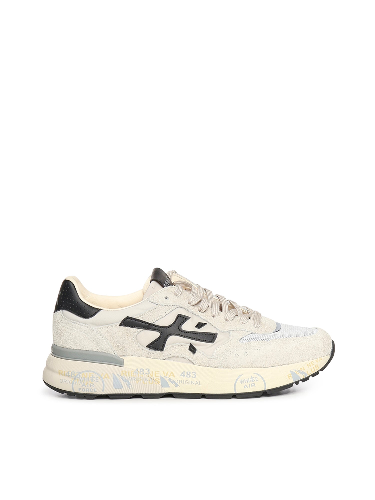 Sneaker Mick 8236 MICK 8236 PREMIATA 