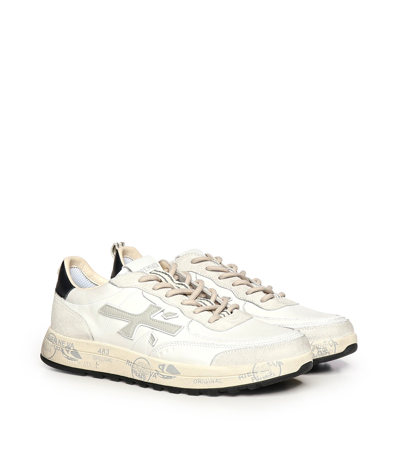 Sneaker Nous 7233 NOUS 7233 PREMIATA 