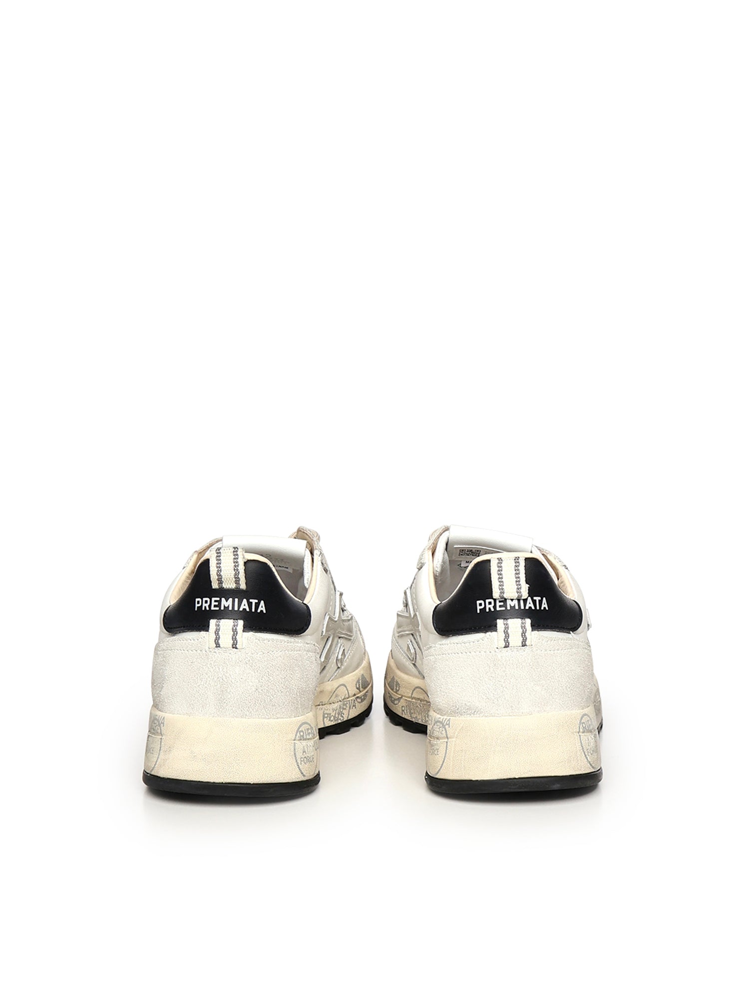 Sneaker Nous 7233 NOUS 7233 PREMIATA 