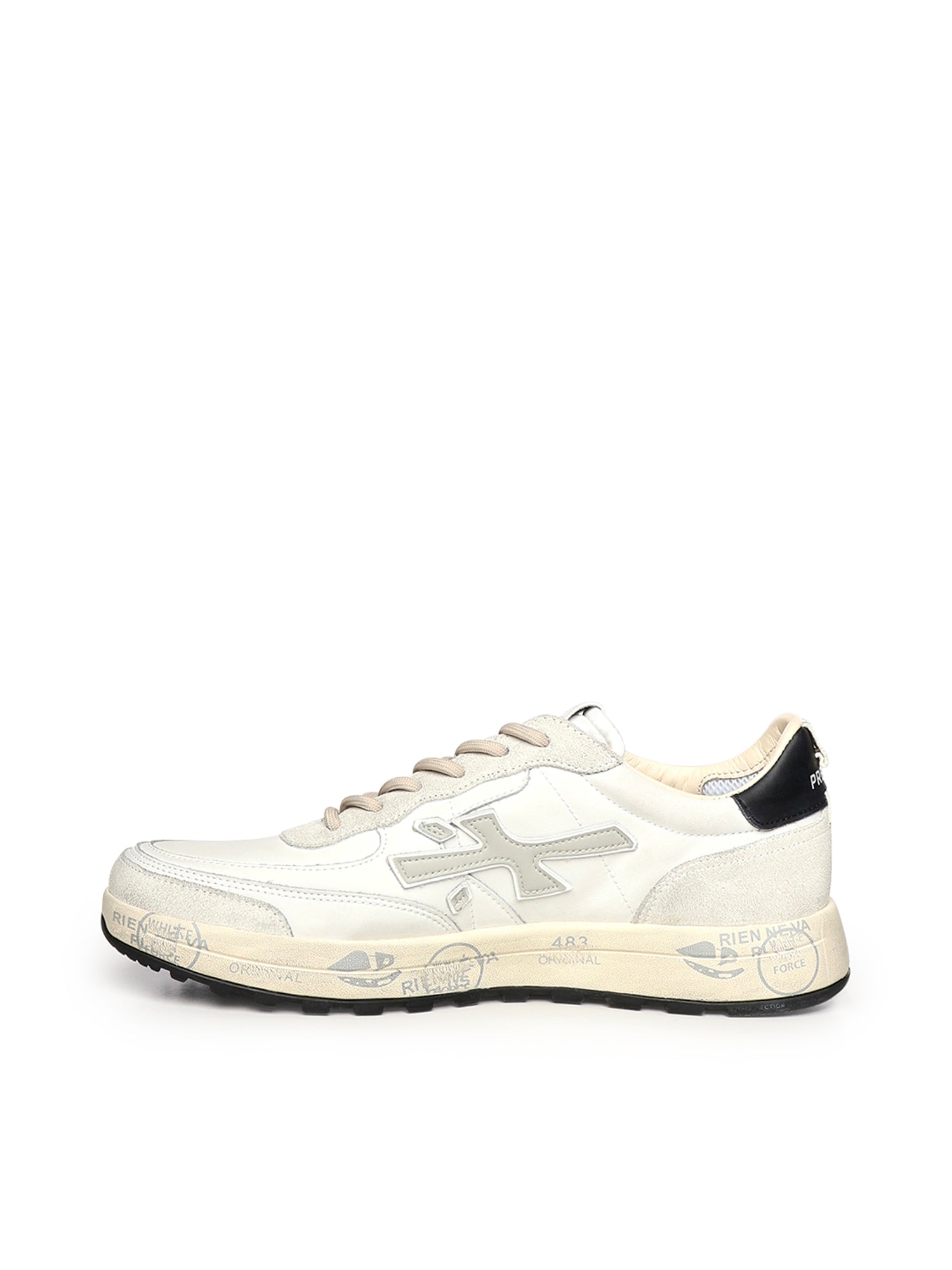 Sneaker Nous 7233 NOUS 7233 PREMIATA 